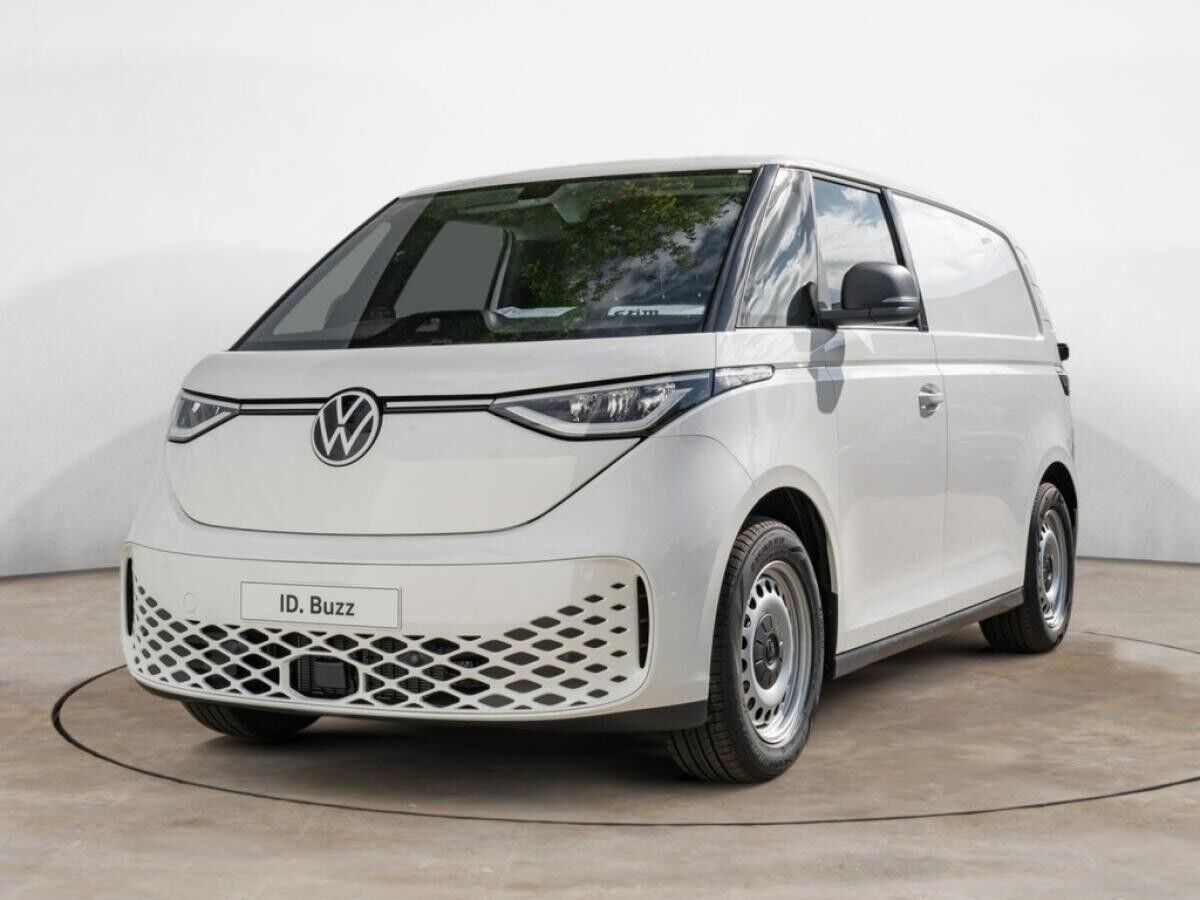 Volkswagen ID.Buzz ID. Buzz