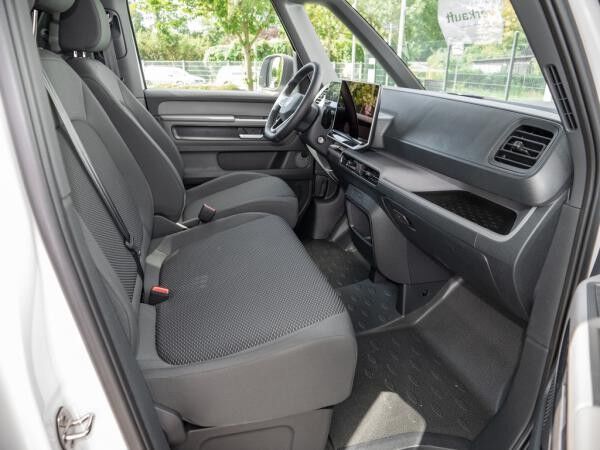 Volkswagen ID.Buzz ID. Buzz