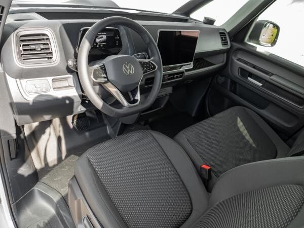 Volkswagen ID.Buzz ID. Buzz