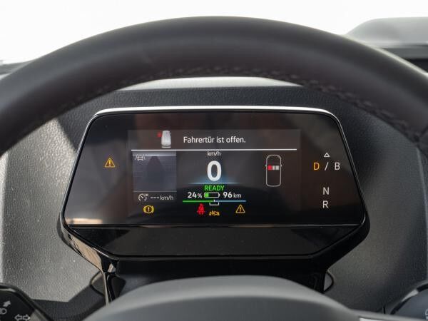 Volkswagen ID.Buzz ID. Buzz