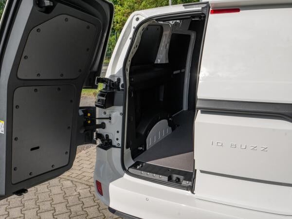 Volkswagen ID.Buzz ID. Buzz