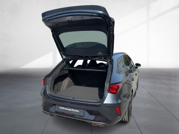 Cupra Leon ST VZ 1.5 e-Hybrid #AHK #Sennheiser #ACC