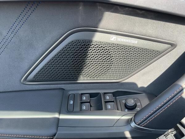 Cupra Leon ST VZ 1.5 e-Hybrid #AHK #Sennheiser #ACC
