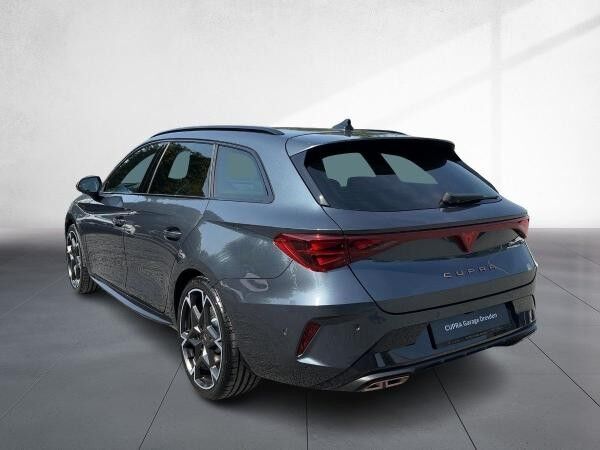 Cupra Leon ST VZ 1.5 e-Hybrid #AHK #Sennheiser #ACC