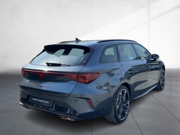 Cupra Leon ST VZ 1.5 e-Hybrid #AHK #Sennheiser #ACC