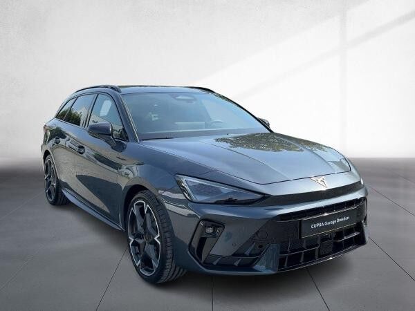 Cupra Leon ST VZ 1.5 e-Hybrid #AHK #Sennheiser #ACC