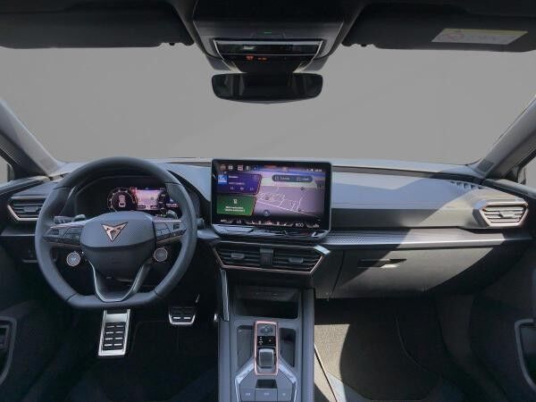 Cupra Leon ST VZ 1.5 e-Hybrid #AHK #Sennheiser #ACC