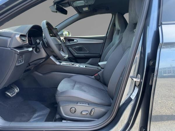 Cupra Leon ST VZ 1.5 e-Hybrid #AHK #Sennheiser #ACC