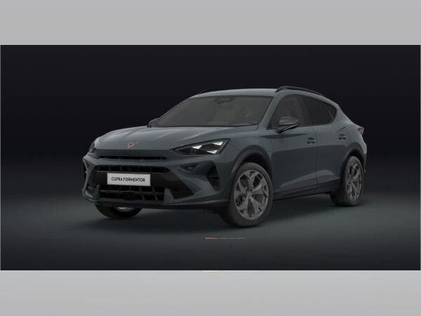 Cupra Formentor e-HYBRID (204 PS) DSG ||Ganzjahresreifen|CUPRA Plus Paket|| ❗️Loyali