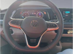 Volkswagen California T7Der neueBeach Camper Motor: 2,0 l TSI 1