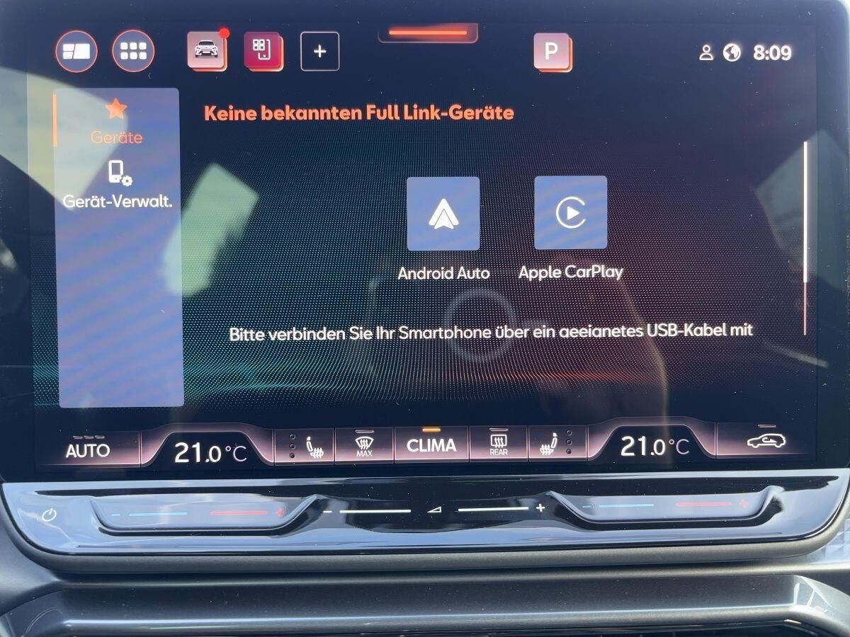 Cupra Formentor VZ Extreme #ABT #400PS #8fach