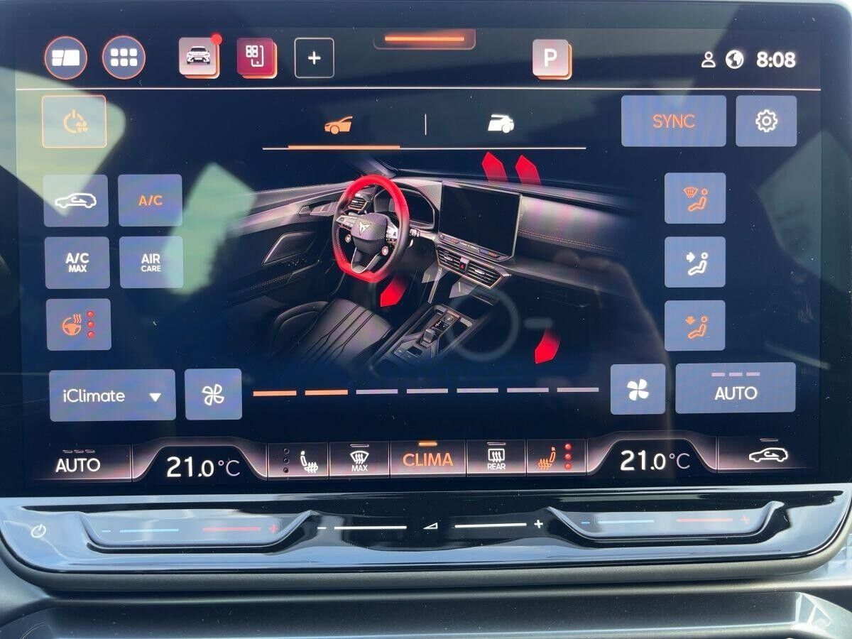 Cupra Formentor VZ Extreme #ABT #400PS #8fach