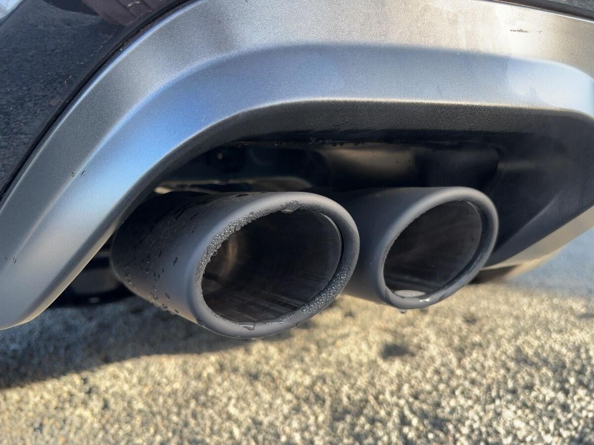 Cupra Formentor VZ Extreme #ABT #400PS #8fach