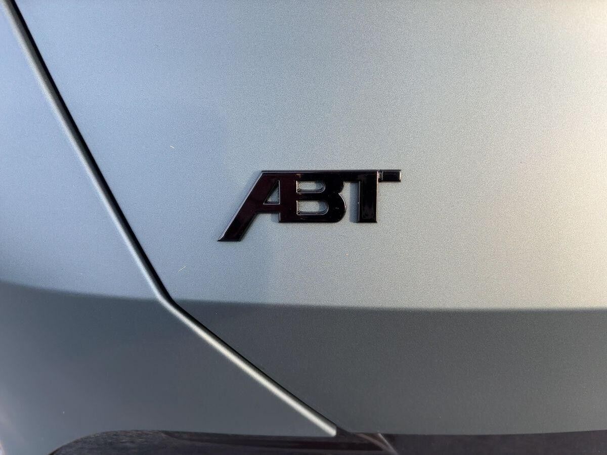 Cupra Formentor VZ Extreme #ABT #400PS #8fach