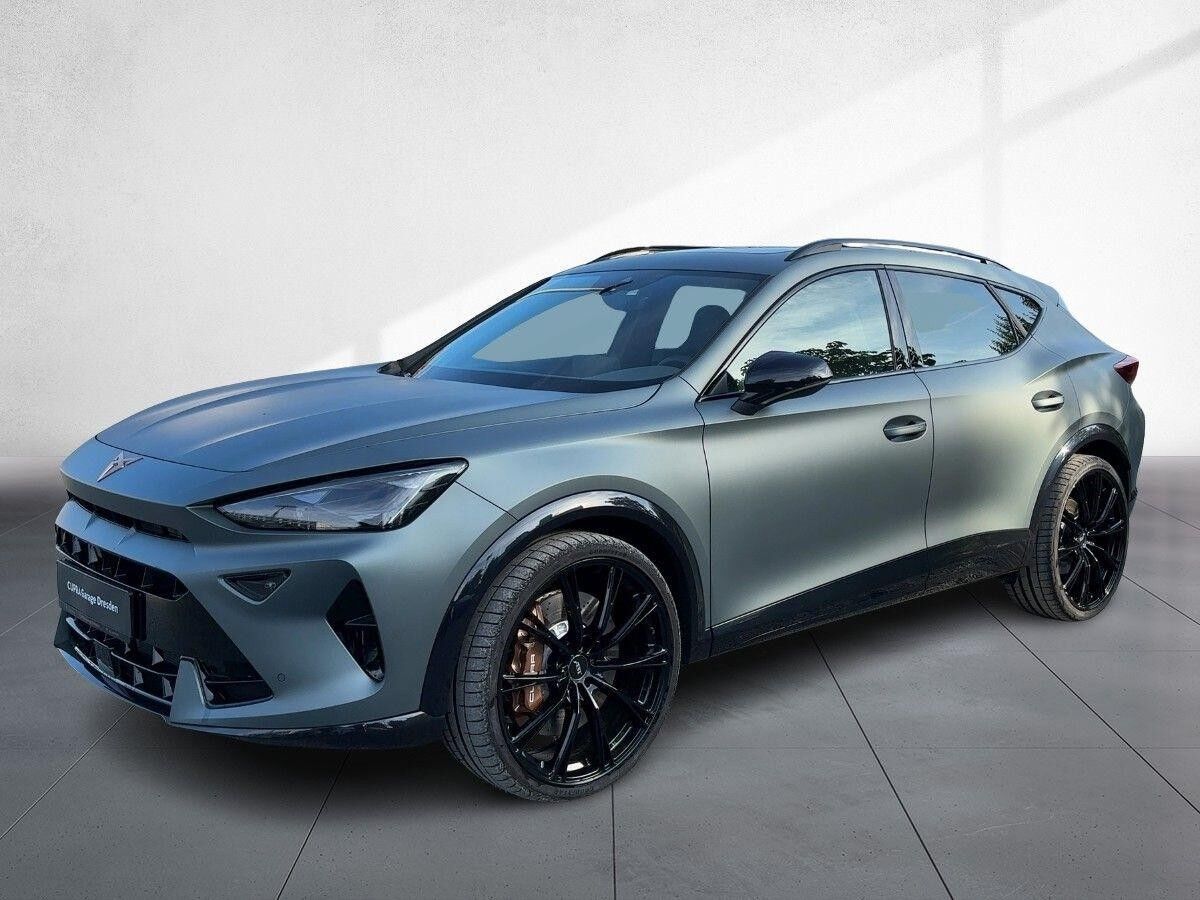 Cupra Formentor VZ Extreme #ABT #400PS #8fach