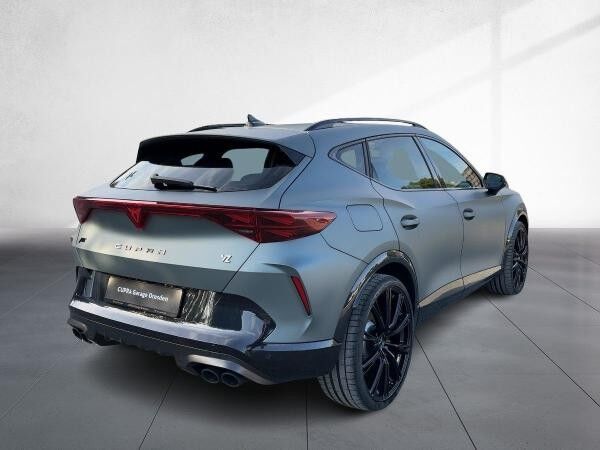 Cupra Formentor VZ Extreme #ABT #400PS #8fach