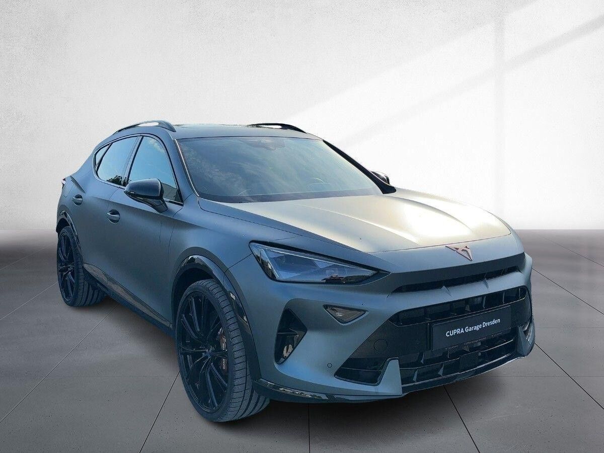 Cupra Formentor VZ Extreme #ABT #400PS #8fach