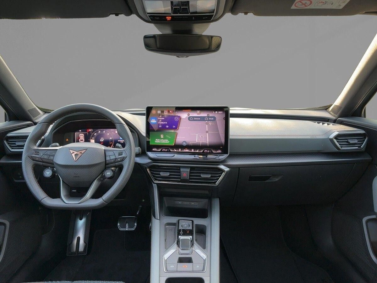 Cupra Formentor VZ Extreme #ABT #400PS #8fach