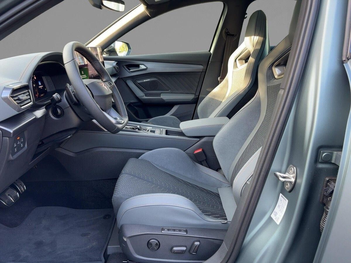 Cupra Formentor VZ Extreme #ABT #400PS #8fach