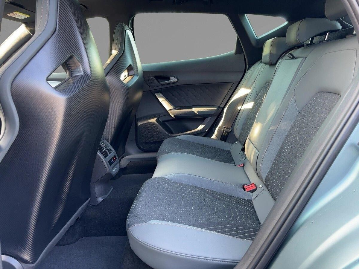 Cupra Formentor VZ Extreme #ABT #400PS #8fach