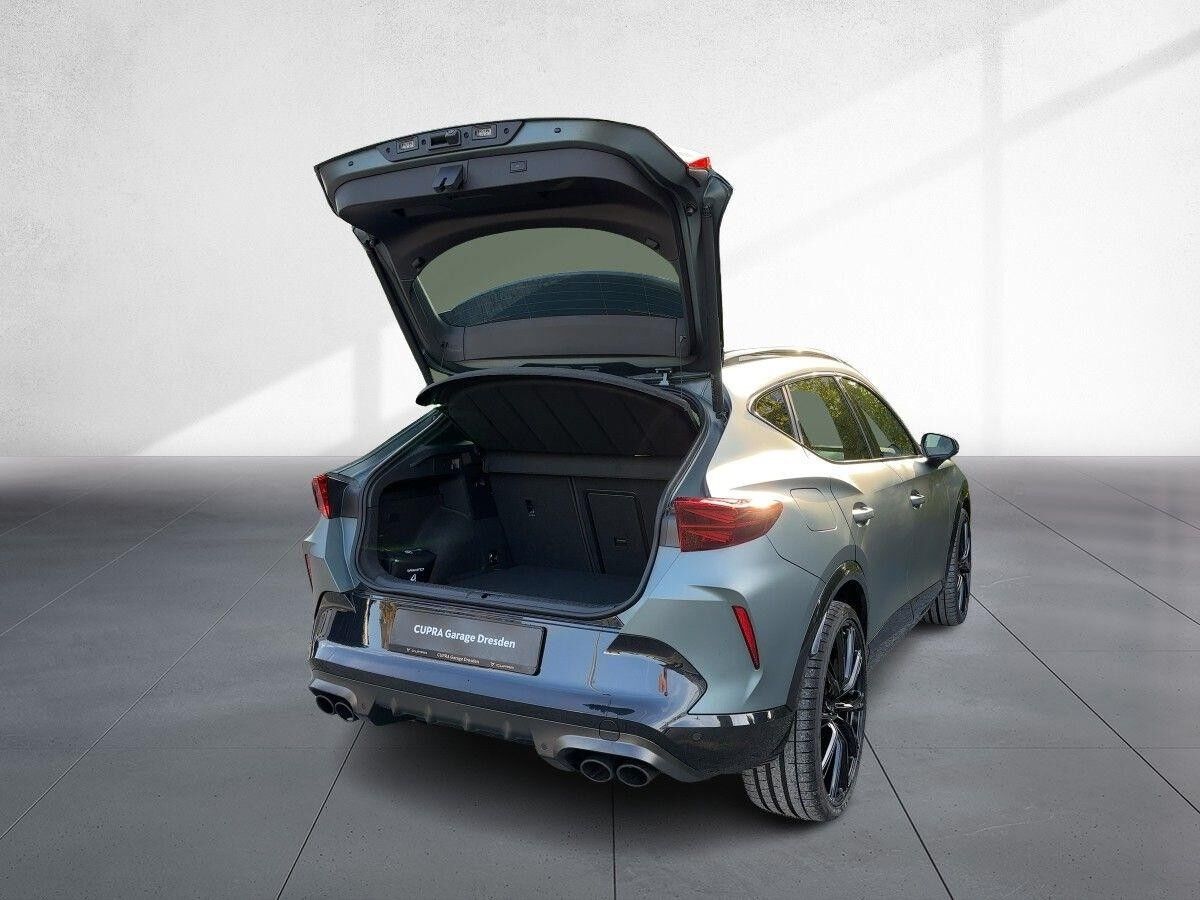 Cupra Formentor VZ Extreme #ABT #400PS #8fach
