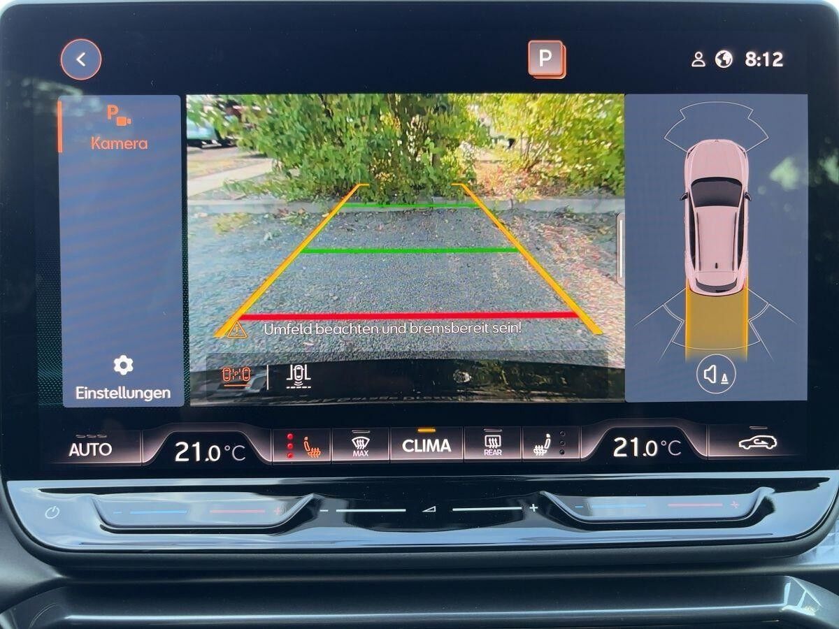 Cupra Formentor VZ Extreme #ABT #400PS #8fach