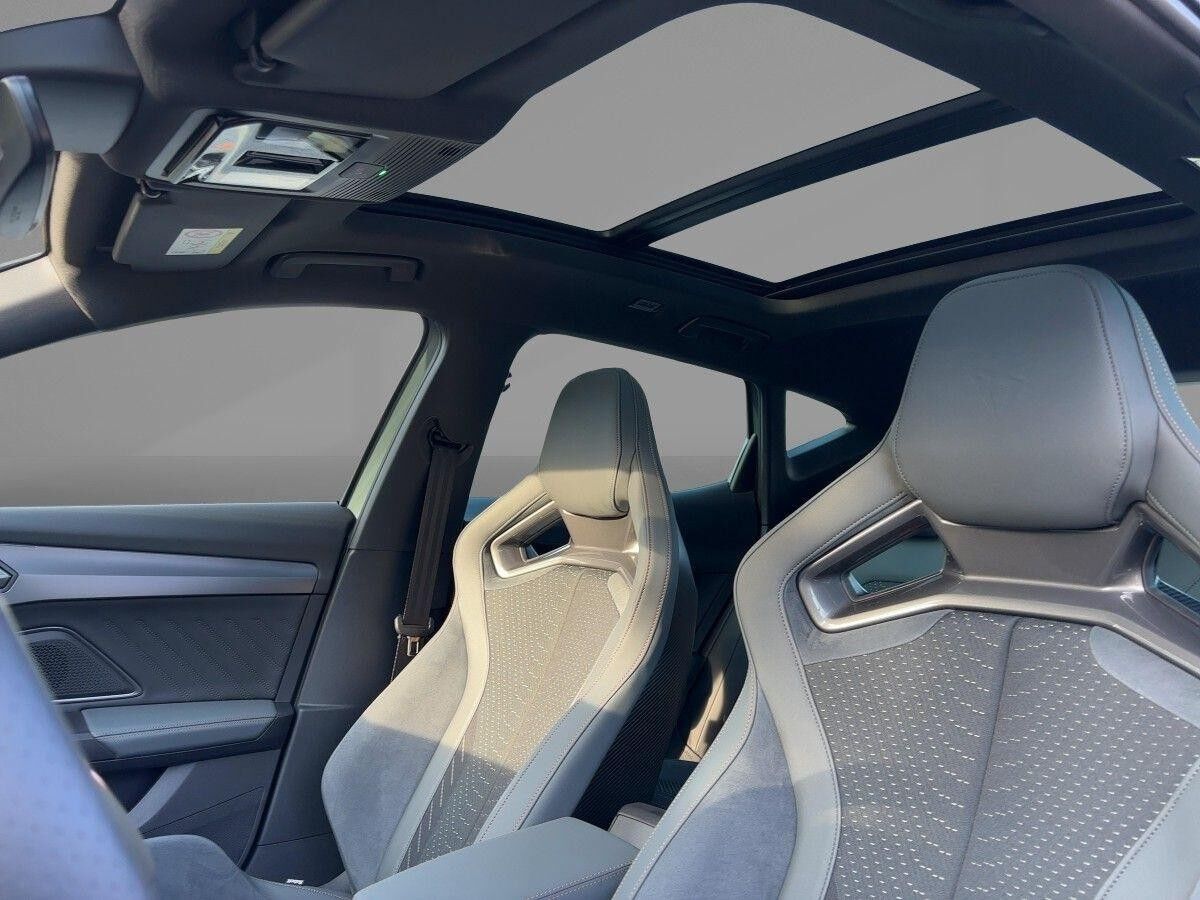 Cupra Formentor VZ Extreme #ABT #400PS #8fach