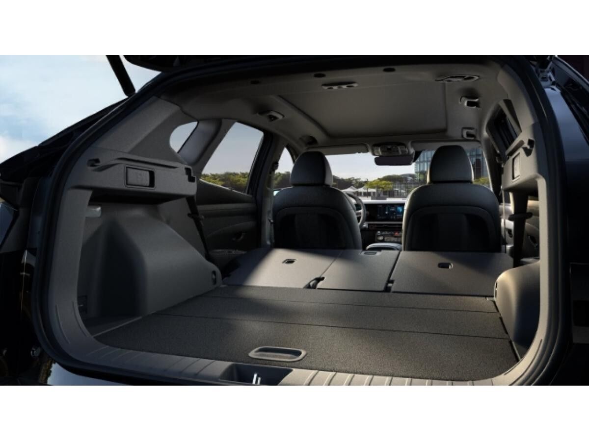 Hyundai TUCSON N Line+215PS+fast VOLLAUSSTATTUNG