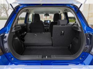 Suzuki Swift Comfort | ACC | Rückfahrkamera | NAVI | Sitzheizung | Heidelberg