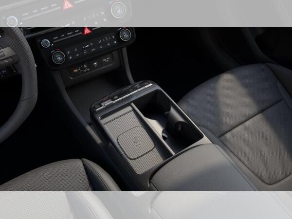 Hyundai Tucson Prime+215 PS+360 Kamera Assistenz-Paket+Digital Key