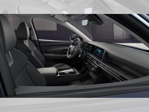 Hyundai Tucson Prime+215 PS+360 Kamera Assistenz-Paket+Digital Key