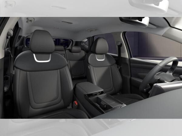 Hyundai Tucson Prime+215 PS+360 Kamera Assistenz-Paket+Digital Key