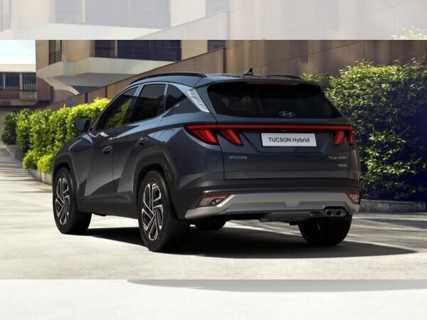 Hyundai Tucson Prime+215 PS+360 Kamera Assistenz-Paket+Digital Key