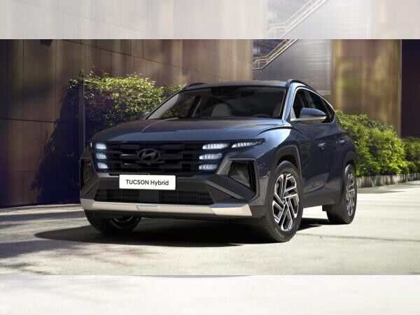 Hyundai Tucson Prime+215 PS+360 Kamera Assistenz-Paket+Digital Key