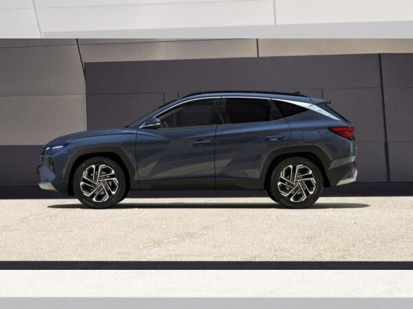 Hyundai Tucson Prime+215 PS+360 Kamera Assistenz-Paket+Digital Key