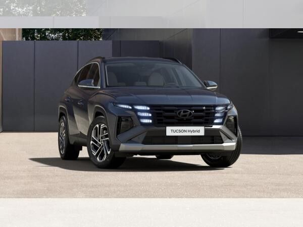 Hyundai Tucson Prime+215 PS+360 Kamera Assistenz-Paket+Digital Key