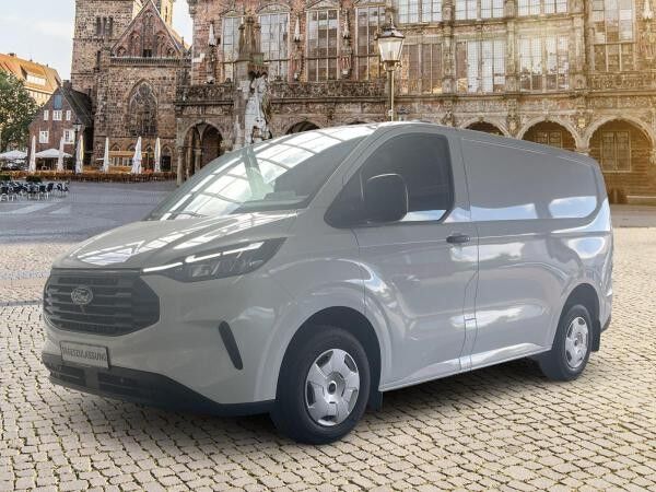 Ford Transit Custom Kasten 300 L1 Trend 2.0 136PS