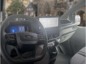 Ford Transit Custom Kasten 300 L1 Trend 2.0 136PS