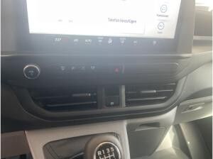 Ford Transit Custom Kasten 300 L1 Trend 2.0 136PS