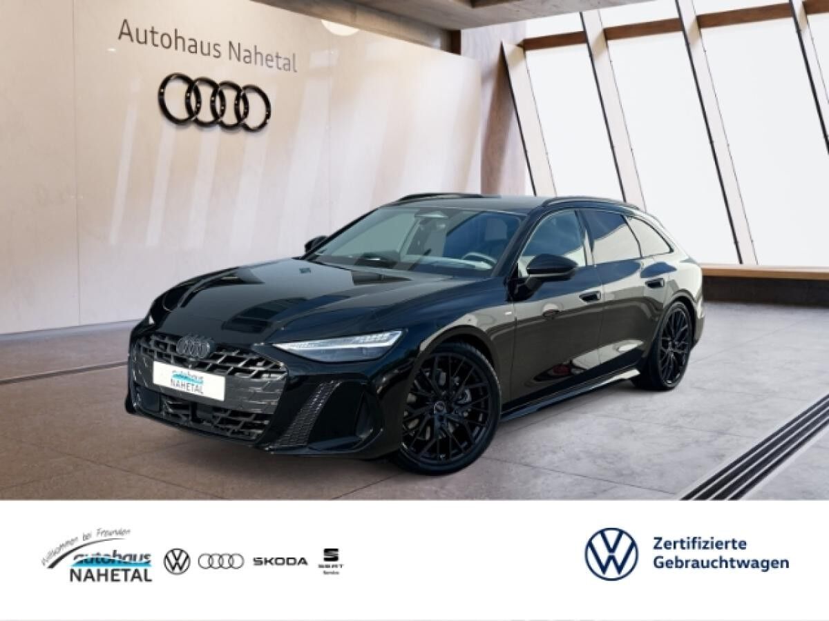Audi A6 AVANT EDITION ONE 2.0TDI QUATTRO TECH PRO 21'' LUFTFAHRWEWRK PANORAMA B&O ALLRADL.