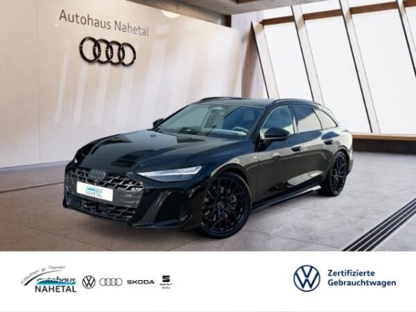 Audi A6 AVANT EDITION ONE 2.0TDI QUATTRO TECH PRO 21'' LUFTFAHRWEWRK PANORAMA B&O ALLRADL.