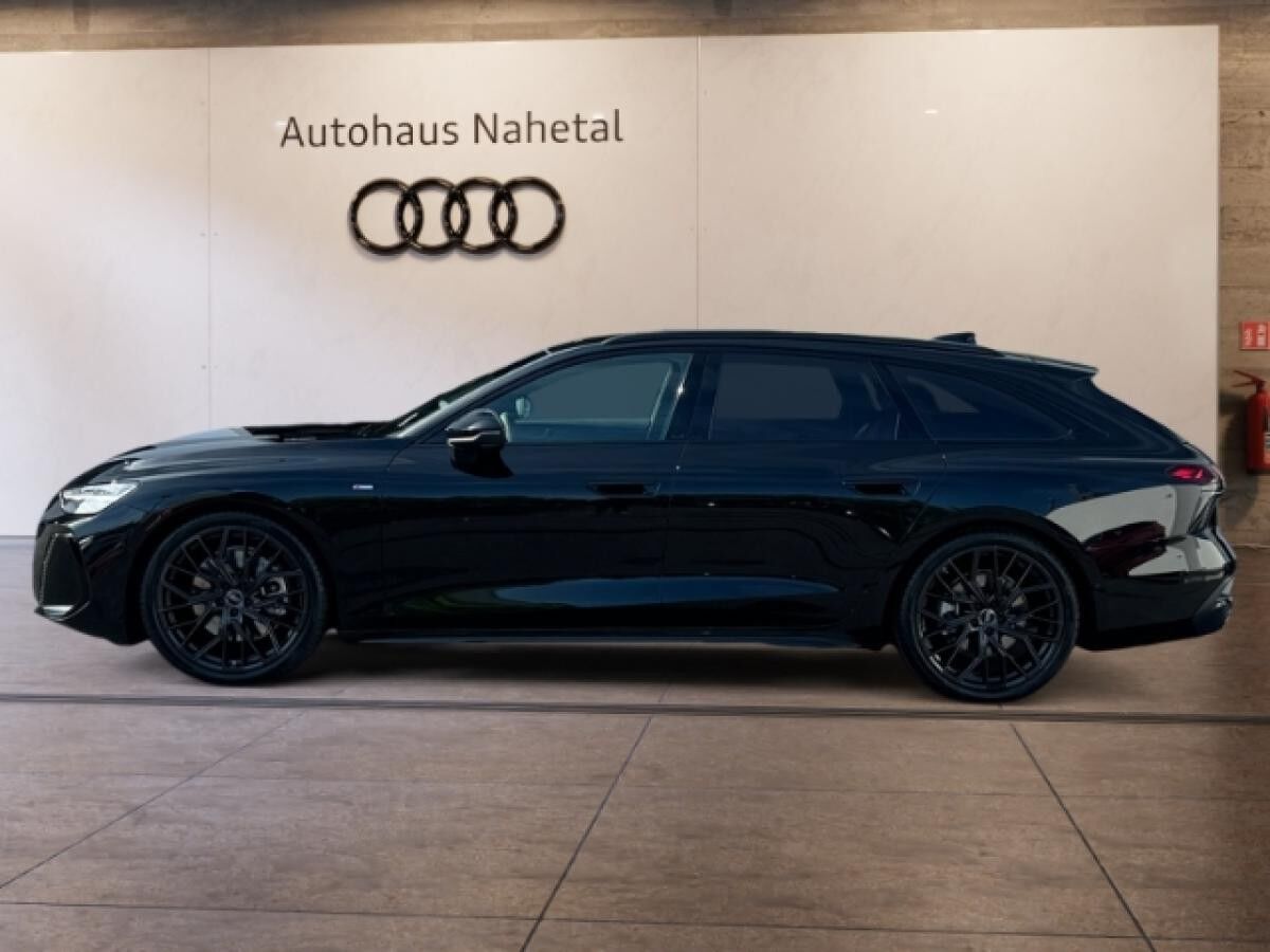 Audi A6 AVANT EDITION ONE 2.0TDI QUATTRO TECH PRO 21'' LUFTFAHRWEWRK PANORAMA B&O ALLRADL.