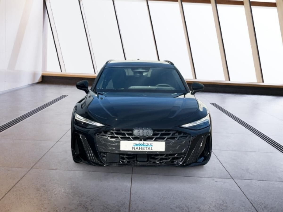 Audi A6 AVANT EDITION ONE 2.0TDI QUATTRO TECH PRO 21'' LUFTFAHRWEWRK PANORAMA B&O ALLRADL.
