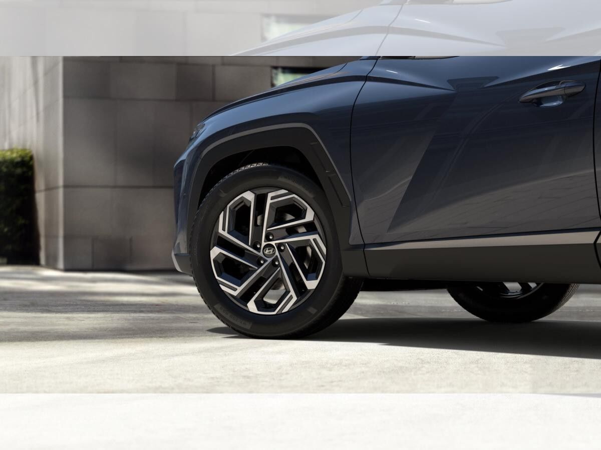 Hyundai TUCSON Prime+215PS+360 Kamera Assistenz-Paket+Digital Key