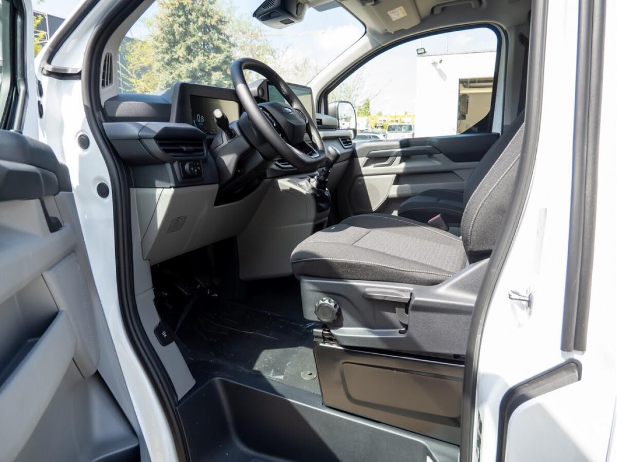 Ford Transit Custom 320L2 TREND Doppelkabine / Allwetter /  Navi / Kamera