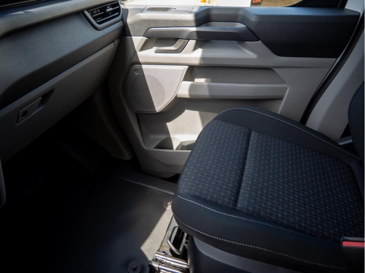 Ford Transit Custom 320L2 TREND Doppelkabine / Allwetter /  Navi / Kamera