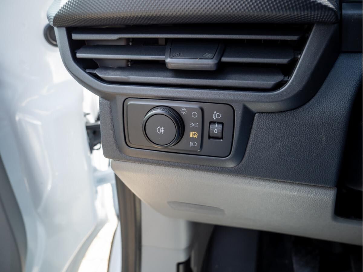 Ford Transit Custom 320L2 TREND Doppelkabine / Allwetter /  Navi / Kamera