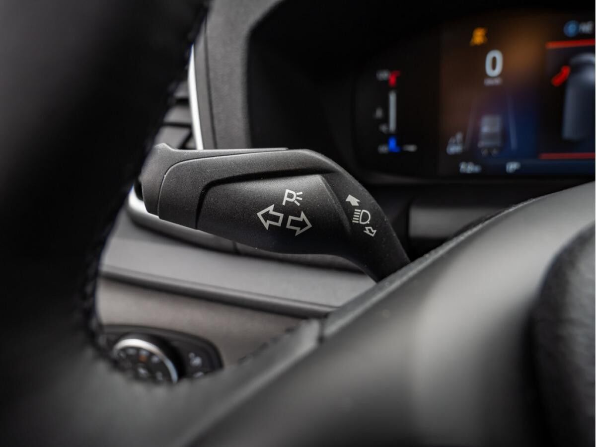 Ford Transit L3 350 Doppelkabine Kamera und Xenon