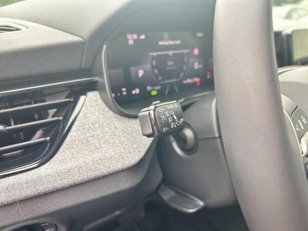 Skoda Kamiq Selection AUT Virtual LED LM PDC