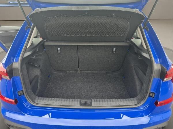 Skoda Kamiq Selection AUT Virtual LED LM PDC